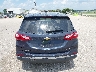 3GNAXUEV3KS****** Wrecked 2019 Chevrolet Equinox