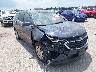 3GNAXUEV3KS****** Salvage and Wrecked 2019 Chevrolet Equinox in Lincoln