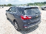 3GNAXUEV3KS****** Salvage and Repairable 2019 Chevrolet Equinox in Lincoln