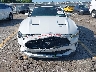 1FATP8UH4M5****** Destrozados 2021 Ford Mustang en Estado de Georgia