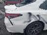 4T1G11BK4PU****** Salvamento y Destrozados 2023 Toyota Camry en Scranton