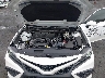 4T1G11BK4PU****** Reparables 2023 Toyota Camry en Scranton