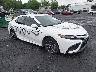 4T1G11BK4PU****** Salvamento y Destrozados 2023 Toyota Camry en Scranton