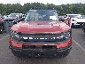 3FMCR9C64NR****** Wrecked 2022 Ford Bronco Sport in North Carolina State