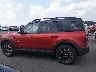 3FMCR9C64NR****** Repairable 2022 Ford Bronco Sport in North Carolina State