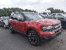 3FMCR9C64NR****** Salvage and Wrecked 2022 Ford Bronco Sport in Raleigh