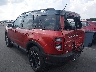 3FMCR9C64NR****** Salvage and Repairable 2022 Ford Bronco Sport in Raleigh