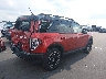 3FMCR9C64NR****** Salvage and Wrecked 2022 Ford Bronco Sport in North Carolina State