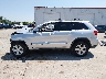 1J4RR4GG0BC****** Salvage 2011 Jeep Grand Cherokee