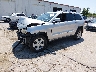 1J4RR4GG0BC****** Used and Repairable 2011 Jeep Grand Cherokee in Chicago South