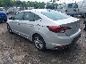 KMHD84LF6KU****** Salvage and Repairable 2019 Hyundai Elantra in Dundalk