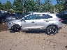 5LMTJ3DHXHU****** Salvage 2017 Lincoln MKC
