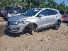5LMTJ3DHXHU****** Used and Repairable 2017 Lincoln MKC in Manchester