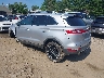 5LMTJ3DHXHU****** Salvage and Repairable 2017 Lincoln MKC in Manchester