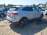 5LMTJ3DHXHU****** Salvage and Wrecked 2017 Lincoln MKC in New Hampshire State