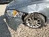 1G1ZK57778F****** Salvamento y Reparables 2008 Chevrolet Malibu en Estado de Indiana