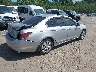 1HGCP2F84AA****** Salvage and Wrecked 2010 Honda Accord in Massachusetts State