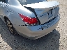 1HGCP2F84AA****** Salvage and Repairable 2010 Honda Accord in Massachusetts State