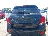 3GNCJKSB8LL****** Wrecked 2020 Chevrolet Trax