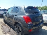 3GNCJKSB8LL****** Salvage and Repairable 2020 Chevrolet Trax in Cleveland