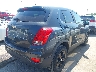 3GNCJKSB8LL****** Salvage and Wrecked 2020 Chevrolet Trax in Ohio State