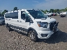 1FBAX2YG8PK****** Salvamento y Destrozados 2023 Ford Transit-350 Passenger Van en Culpeper