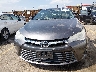 4T1BF1FK6GU****** Wrecked 2016 Toyota Camry in Colorado State