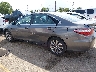 4T1BF1FK6GU****** Repairable 2016 Toyota Camry in Colorado State