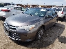 4T1BF1FK6GU****** Used and Repairable 2016 Toyota Camry in Denver East