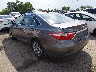 4T1BF1FK6GU****** Salvage and Repairable 2016 Toyota Camry in Denver East