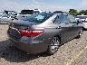 4T1BF1FK6GU****** Salvage and Wrecked 2016 Toyota Camry in Colorado State