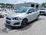 1G1JA5SHXG4****** Usados y Reparables 2016 Chevrolet Sonic en Lake City