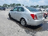 1G1JA5SHXG4****** Salvamento y Reparables 2016 Chevrolet Sonic en Lake City