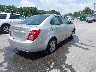 1G1JA5SHXG4****** Salvamento y Destrozados 2016 Chevrolet Sonic en Estado de Georgia