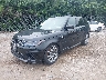 SALWR2RUXKA****** Usados y Reparables 2019 Land Rover Range Rover Sport en Bridgeport