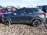 KNDETCA73T7****** Reparables 2026 Kia Seltos en Estado de Virginia Occidental