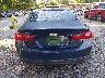1G1ZB5ST9HF****** Destrozados 2017 Chevrolet Malibu