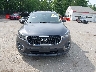 5XYPGDA38HG****** Wrecked 2017 Kia Sorento in Maine State