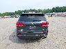 5XYPGDA38HG****** Wrecked 2017 Kia Sorento