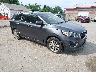 5XYPGDA38HG****** Salvage and Wrecked 2017 Kia Sorento in Portland Gorham