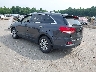 5XYPGDA38HG****** Salvage and Repairable 2017 Kia Sorento in Portland Gorham