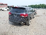 5XYPGDA38HG****** Salvage and Wrecked 2017 Kia Sorento in Maine State