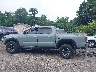3TMCZ5AN2NM****** Reparables 2022 Toyota Tacoma en Estado de Pennsylvania