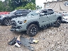 3TMCZ5AN2NM****** Usados y Reparables 2022 Toyota Tacoma en Pittsburgh North