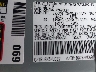 3TMCZ5AN2NM****** Usados 2022 Toyota Tacoma en Pittsburgh North
