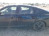 19UDE4H34PA****** Repairable 2023 Acura Integra in Texas State
