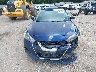 1N4AA6AP3HC****** Destrozados 2017 Nissan Maxima en Estado de Texas