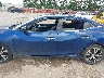 1N4AA6AP3HC****** Reparables 2017 Nissan Maxima en Estado de Texas