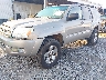 JTEZU14R540****** Used and Repairable 2004 Toyota 4Runner in Macon