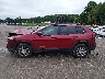 1C4PJMAB8HW****** Repairable 2017 Jeep Cherokee in Tennessee State